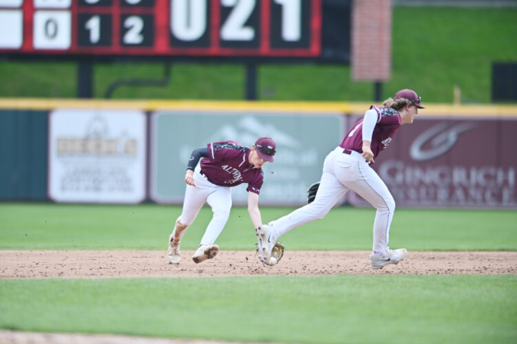 Albright is the perfect fit for AAHS, just what the doctor ordered | Latest updates on News, Sports, Jobs